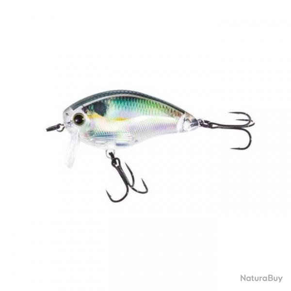 3DR WAKE BAIT 50MM REAL GIZZARD SHAD (RGZS)
