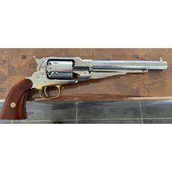 Revolver 1858 Pietta Inox 44 + kit H&C