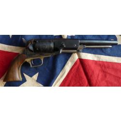 Revolver Colt Walker 1847 calibre 44 fabrication A.S.M