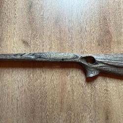 Crosse Boyd Thumbhole Mauser 98k