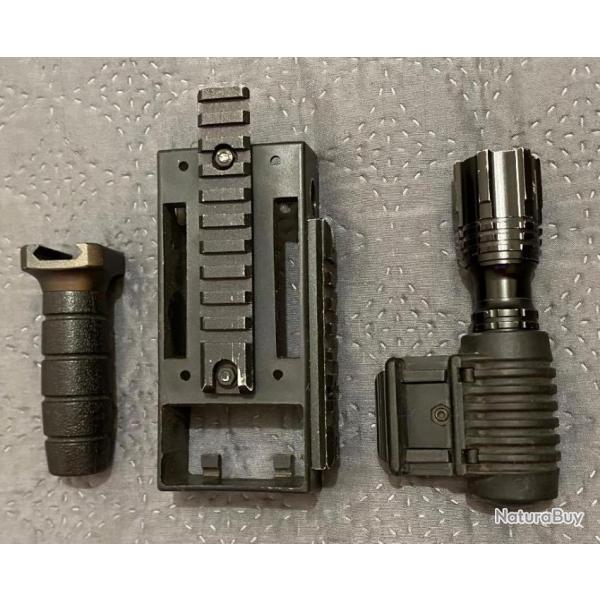 ''interface POM FAMAS,,-EMD Tactical