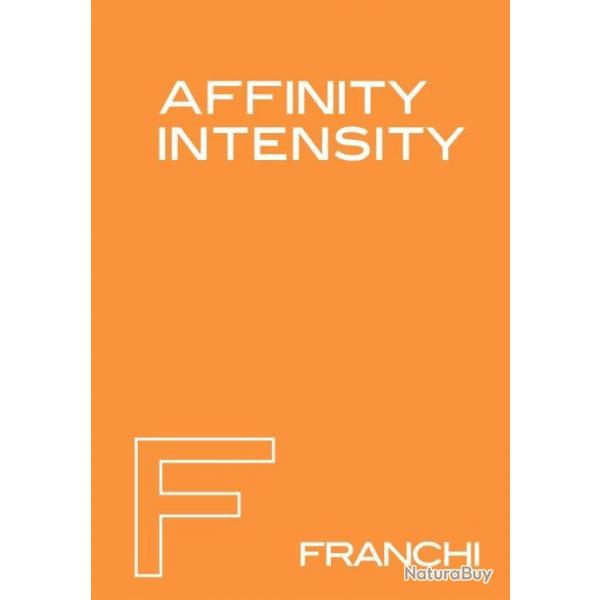 notice fusil FRANCHI AFFINITY INTENSITY (envoi par mail) - VENDU PAR JEPERCUTE (m1912)