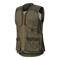 Gilet Forez Bronze Stagunt