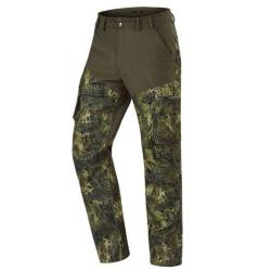 Pantalon Terra Stagunt - Woods Camoo 38