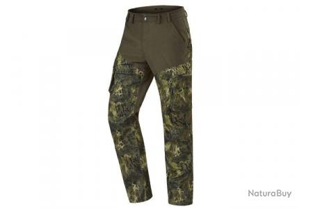 Pantalon Terra Stagunt Woods Camoo Pantalons de Chasse 11598505