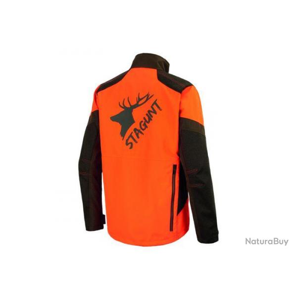 Veste Hardtrack Stagunt Blaze Uni