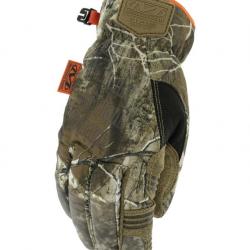 Gants Mechanix SUB40 Camo Realtree Edge TM