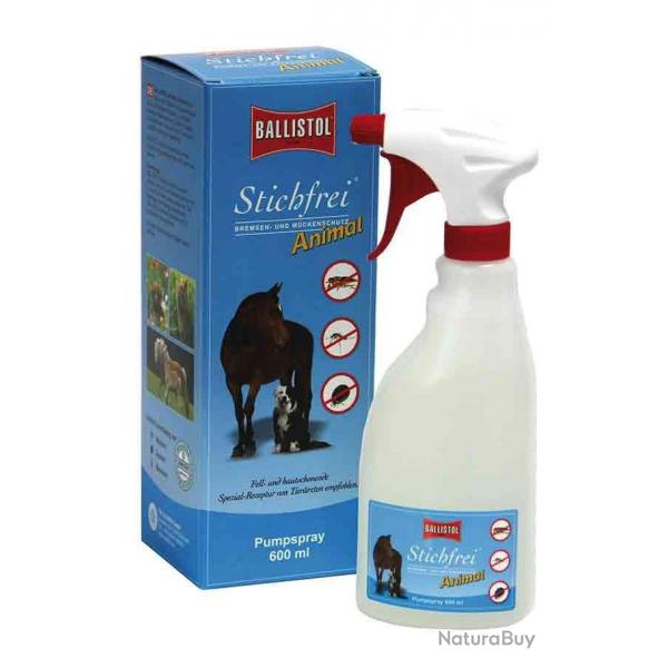 Protection anti-piqre pour animaux BALLISTOL