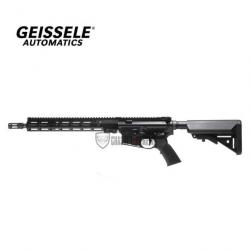 Carabine GEISSELE AUTOMATICS Super Duty Rifle 14,5'' Cal 223 Rem