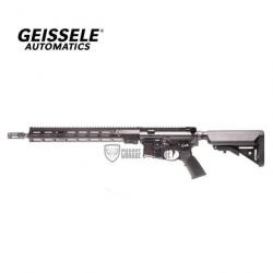 Carabine GEISSELE AUTOMATICS Super Duty Rifle 16'' Cal 223 Rem