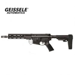 Carabine GEISSELE AUTOMATICS Super Duty Pistol 10,3'' Cal 223 Rem
