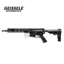 Carabine GEISSELE AUTOMATICS Super Duty Pistol 11,5'' Cal 223 Rem