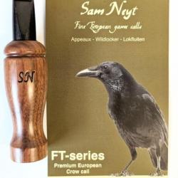 appeau corbeau européen "FT3" SAM-NEYT