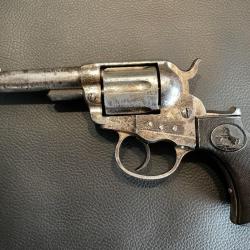 Colt 1877 Lightning Sheriff