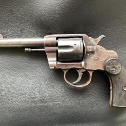 Colt 95 D.A calibre 38LC