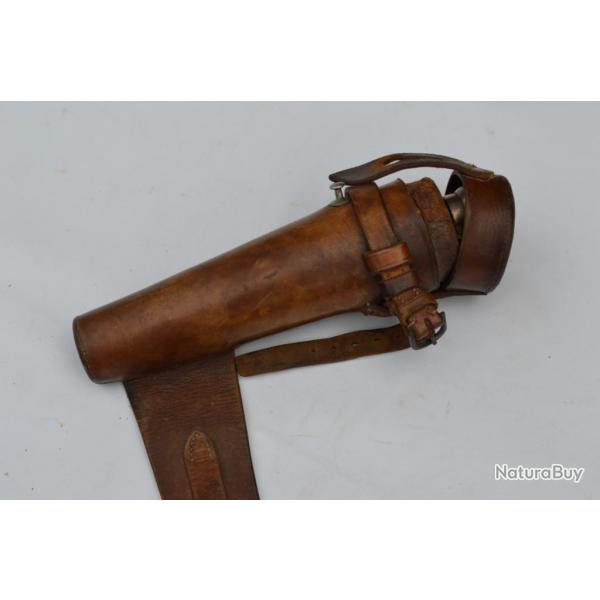 Flasque de cavalerie Officier - All 1er GM Collection 1ere GM Trs bon  Allemagne Reglo Etranger