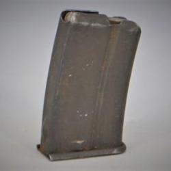 MAS45 CHARGEUR CARABINE MAS 45 MAUSER MODELE 45 CALIBRE 22LR 5 coups Cat. C- France XXè France Très 