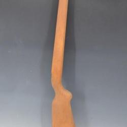 MAS45 CROSSE en HETRE neuve pour CARABINE MAUSER OU MAS 45 à canon de 61cm ETAT NEUF - France XXè Co