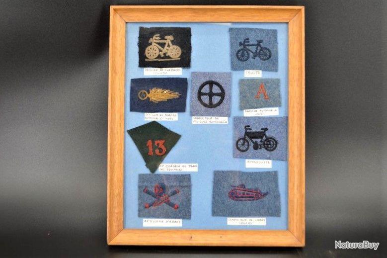 Vieux Pin's Vintage Brian Ferry – Insigne Rouillé – Années 80/90