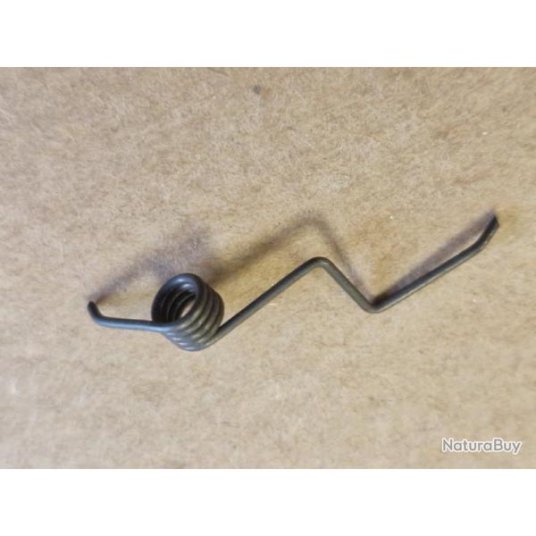 RESSORT DE DETENTE PISTOLET MAUSER HSC 7.65 Neuf
