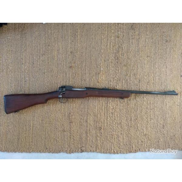 us 1917 Remington modifi chasse
