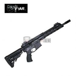 Carabine V-AR Inox 12,5" Cal 223 Rem