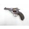 petites annonces chasse pêche : Superbe et rare revolver Webley Mark II calibre .455-catégorie D