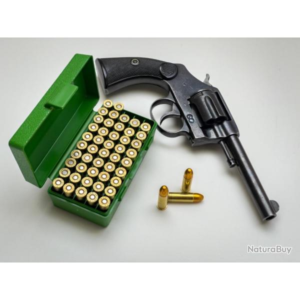 Revolver Colt New Police32S&W Long
