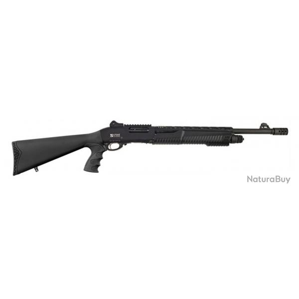 Fusil  pompe XTP-6 Tactical (Calibre: 12/76)