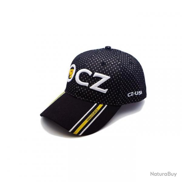 Casquette CZ-USA