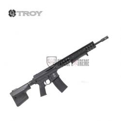 Carabine TROY P.A.R Sporting Pump Action Rifle 16'' cal 300 AAC Optic Ready