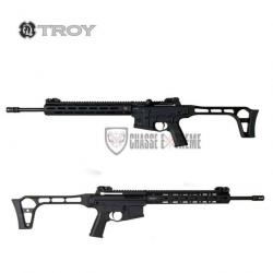 Carabine TROY S.P.R - Sporting Straight Pull 18'' cal 222 Rem