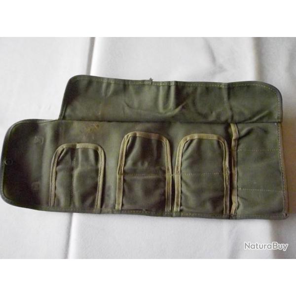 Trousse pour pices Browning 1944