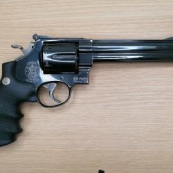 Revolver SMITH & WESSON model 29-5 calibre 44 Rem. Mag.