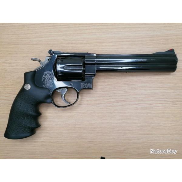 Revolver SMITH & WESSON model 29-5 calibre 44 Rem. Mag.