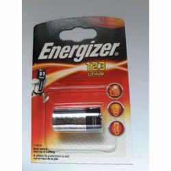 Energizer Lithium CR 123 cr123