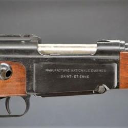 CARABINE MAS36 de CHASSE MAS51 FOURNIER STERNA Calibre 284 WINCHESTER - France XXè France Categorie 