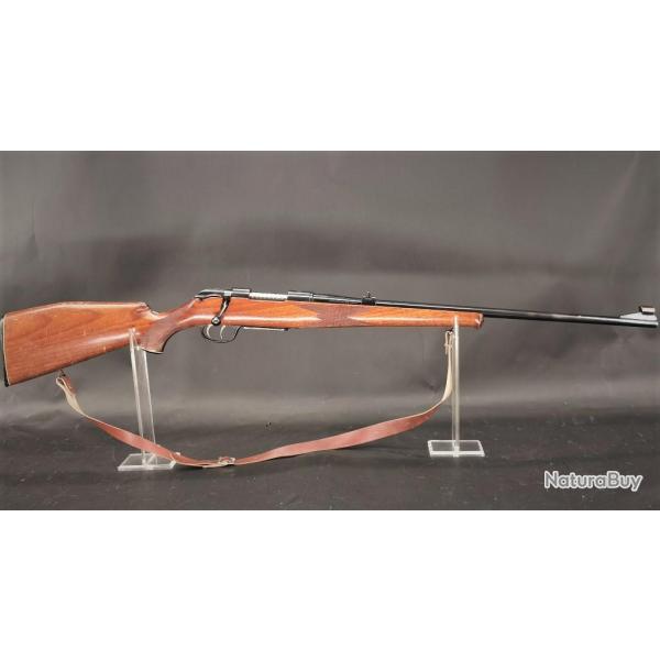 CARABINE de CHASSE KRICO  CHARGEUR Calibre 5,6 x 57 RWS - Allemagne XX Trs bon  Allemagne Categor