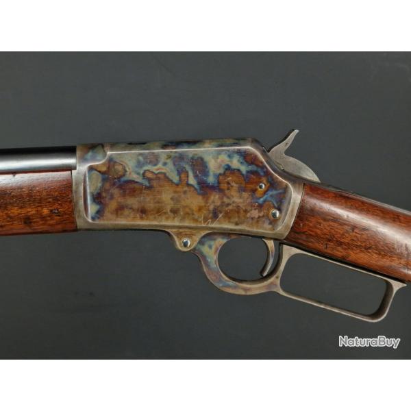 CARABINE DE TIR MARLIN MODLE 1894 en Calibre 38 WINCHESTER 38WCF 38/40 - USA XIX Trs bon  U.S.A. 