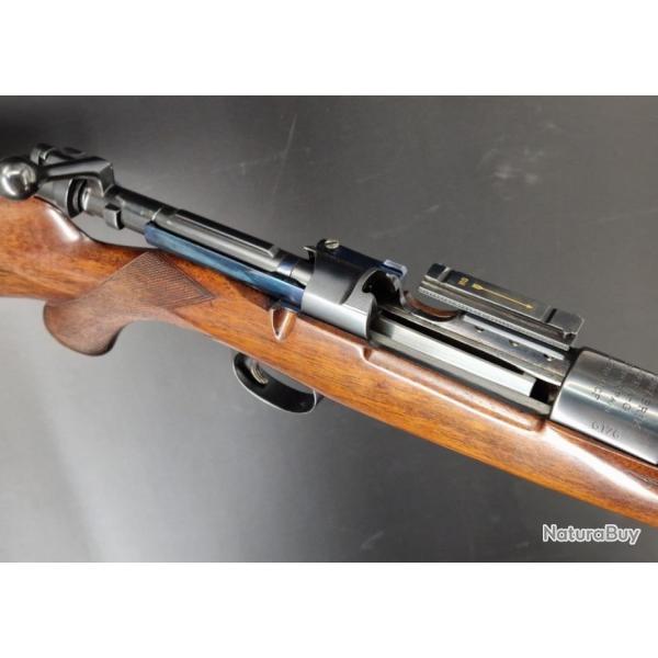 CARABINE CHASSE 275 RIGBY calibre 270 WINCHESTER - GB XX Trs bon  Royaume-Uni Categorie C XX