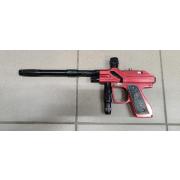 Étui Universel Pour Objectif De Paintball – Marque Exalt – Occasion