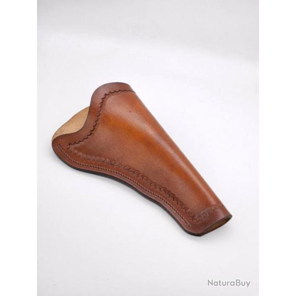 Holster Remington 1858 New Army SHERIFF