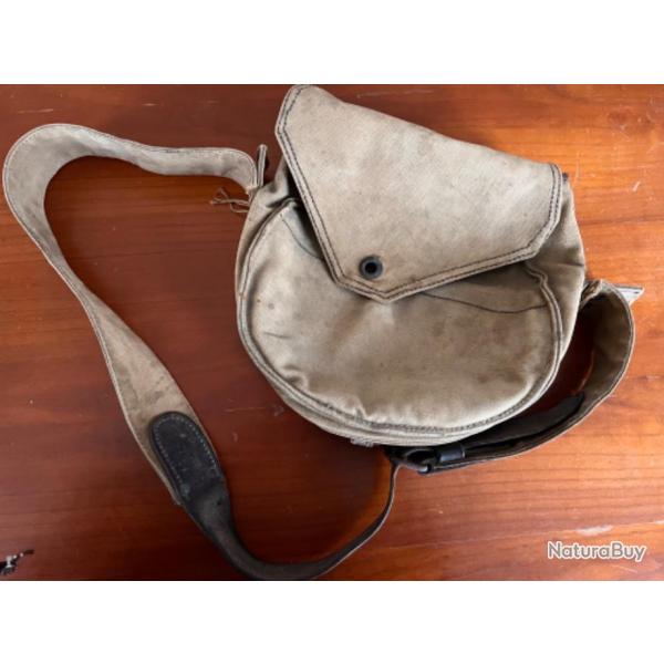 Musette de Chauchat