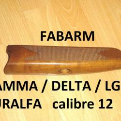 devant fusil FABARM GAMMA / FABARM DELTA / FABARM EURALFA / FABARM LG - VENDU PAR JEPERCUTE (a7149)