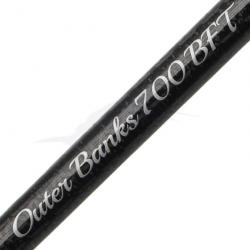 Outer Banks OBX 700 BFT 2ND Génération