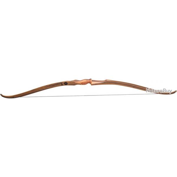 BUCK TRAIL- Arc Recurve TALON 60" GAUCHER (LH) 35 #