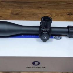 !!! TOP OFFRE !!! Discovery ED-ELR 5-40x56 !!!