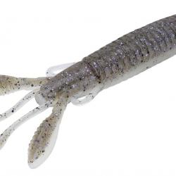 Leurre Souple Illex Cover Craw Grande 4,5" - 11,6cm par 6 11,6cm 19,6g Dappy Craw