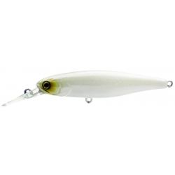 Poisson Nageur Illex Squirrel 76 SP Bone 7,6cm 8,6g