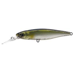 Poisson Nageur Illex Squirrel 76 SP SG Ayu 7,6cm 8,6g